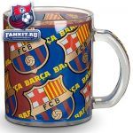 Кружка Барселона / Mug Barcelona