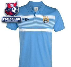 Поло Манчестер Сити / polo Manchester City