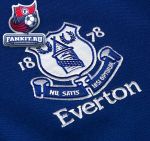 Футболка поло Эвертон / Everton Essential Heart Polo Top