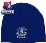 Шапка Эвертон / Everton Essentials Fleece Lined Beanie Hat