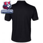 Поло Селтик / Celtic 2012 Champions Polo - Black - Mens