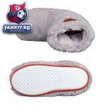 Тапочки детские Манчестер Юнайтед / MANCHESTER UNITED FUR BOOT SLIPPER
