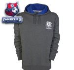 Кофта, толстовка Эвертон / Everton Essential Loom Hoodie