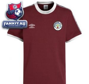 Футболка Манчестер Сити / t-shirt Manchester City