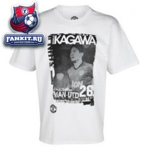 Футболка Манчестер Юнайтед / Manchester United t-shirt