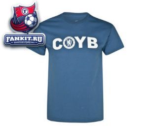 Футболка Челси / Chelsea t-shirt