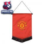 Вымпел Манчестер Юнайтед / MANCHESTER UNITED CREST PENNANT 