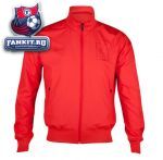 Куртка Франция / France Lightweight Woven Jacket - Comet Red