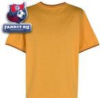 Футболка Эвертон / Everton Essential Jackal T-Shirt