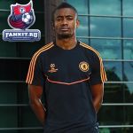 Футболка Челси Адидас UEFA / Chelsea UEFA Champions League Training Jersey