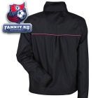 Женская куртка Манчестер Сити / Manchester City Essential Performance Reggaeton Jacket - Black - Womens