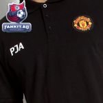 Поло Манчестер Юнайтед / MANCHESTER UNITED ESSENTIALS CORE POLO