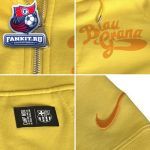 Толстовка Барселона Nike / Barcelona Hoodie Nike