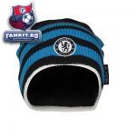 Шапка Челси / Adidas Chelsea 3 Stripe Beanie