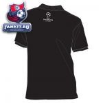 Футболка поло Барселона Nike UEFA / Barcelona Polo Nike UEFA