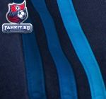 Толстовка Челси / adidas Chelsea Core Hooded Top - Collegiate Navy/Cyan