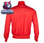 Куртка Франция / France Lightweight Woven Jacket - Comet Red