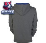 Кофта, толстовка Эвертон / Everton Essential Loom Hoodie