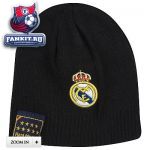 Шапка Реал Мадрид / Real Madrid Crest Beanie