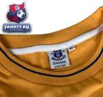 Футболка Эвертон / Everton Essential Jackal T-Shirt