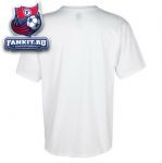 Футболка Манчестер Юнайтед / MANCHESTER UNITED KAWAGA PHOTO GRAPHIC T-SHIRT - WHITE - MENS 