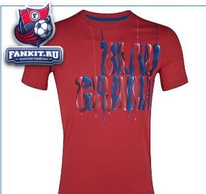 Футболка Барселона / Barcelona Authentic T-Shirt