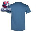Футболка Челси / Chelsea COYB T-Shirt - Indigo Blue - Mens
