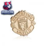Серьга Манчестер Юнайтед / MANCHESTER UNITED CREST STUD EARRING