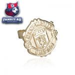 Серьга Манчестер Юнайтед / MANCHESTER UNITED CREST STUD EARRING