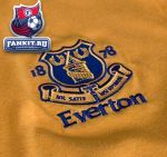 Футболка Эвертон / Everton Essential Jackal T-Shirt