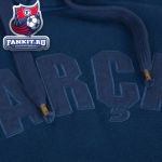 Кофта Барселона Nike / Sweatshirts Barcelona Nike