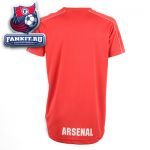 Детская футболка Арсенал / Poly Panel t-shirt Red