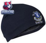 Шапка Эвертон / Everton Essentials Fleece Lined Beanie Hat