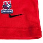 Футболка Манчестер Юнайтед / MANCHESTER UNITED CORE TEE - DIABLO RED 