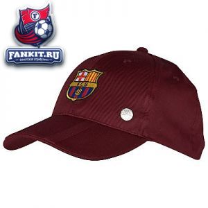 Кепка Барселона UEFA / Barcelona Cap UEFA