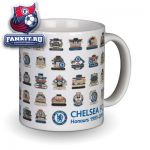 Кружка наград Челси / Chelsea Honours Mug 
