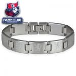 Серебряный браслет Челси / Chelsea Multi Lion Bracelet Stainless Steel
