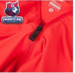 Куртка Франция / France Lightweight Woven Jacket - Comet Red