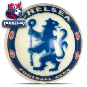 Мячик Челси / Chelsea Stress Ball