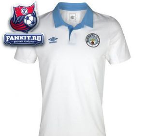 Поло Манчестер Сити / polo Manchester City