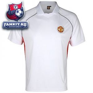 Поло Манчестер Юнайтед / polo Manchester United