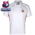 Поло Манчестер Юнайтед / MANCHESTER UNITED ESSENTIALS V NECK COLLAR POLO