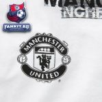 Футболка Манчестер Юнайтед / MANCHESTER UNITED KAWAGA PHOTO GRAPHIC T-SHIRT - WHITE - MENS 