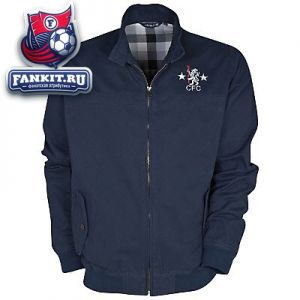Куртка Челси / Chelsea Retro Harrington Jacket 
