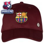 Кепка, бейсболка  Барселона UEFA / Barcelona Cap UEFA