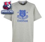 Футболка Эвертон / Everton Essential Alien T-Shirt