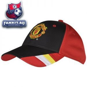 Кепка Манчестер Юнайтед / Manchester United cap