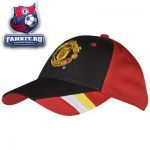 Кепка Манчестер Юнайтед / MANCHESTER UNITED CREST CAP