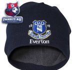 Шапка Эвертон / Everton Essentials Fleece Lined Beanie Hat