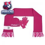 Детский набор шарф,шапка,перчатки Челси / Chelsea Hat Scarf And Glove Set